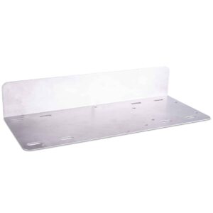 CD-1 Super Speedway Mounting Plate only