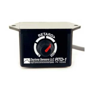 RTD-1 Retard Control (#102005)