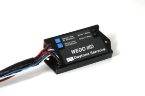WEGO IIID Dual Channel Wide-Band AFR Interface (#111002)