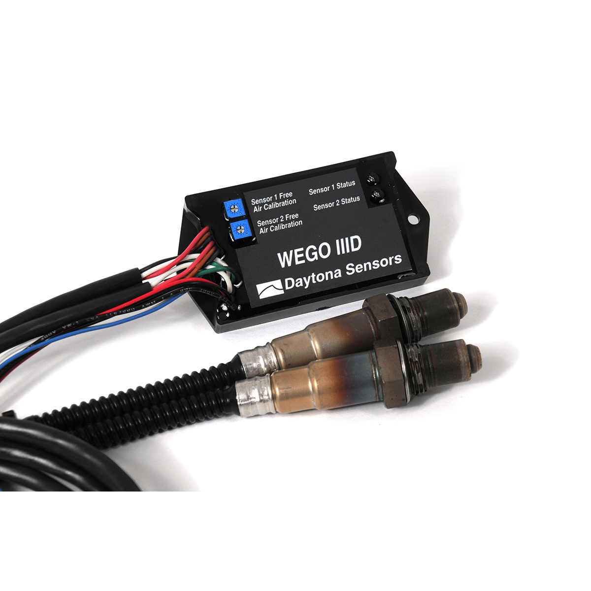 WEGO IIID Kit (#111004)