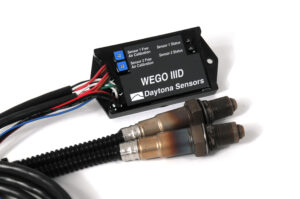WEGO IIID Kit for SuperFlow Dyno (#111005)