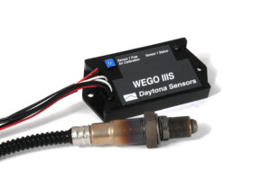 WEGO IIIS Single Channel Kit (#111006)