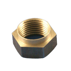 Weld Bung - 18 x 1.5 mm (#115003)